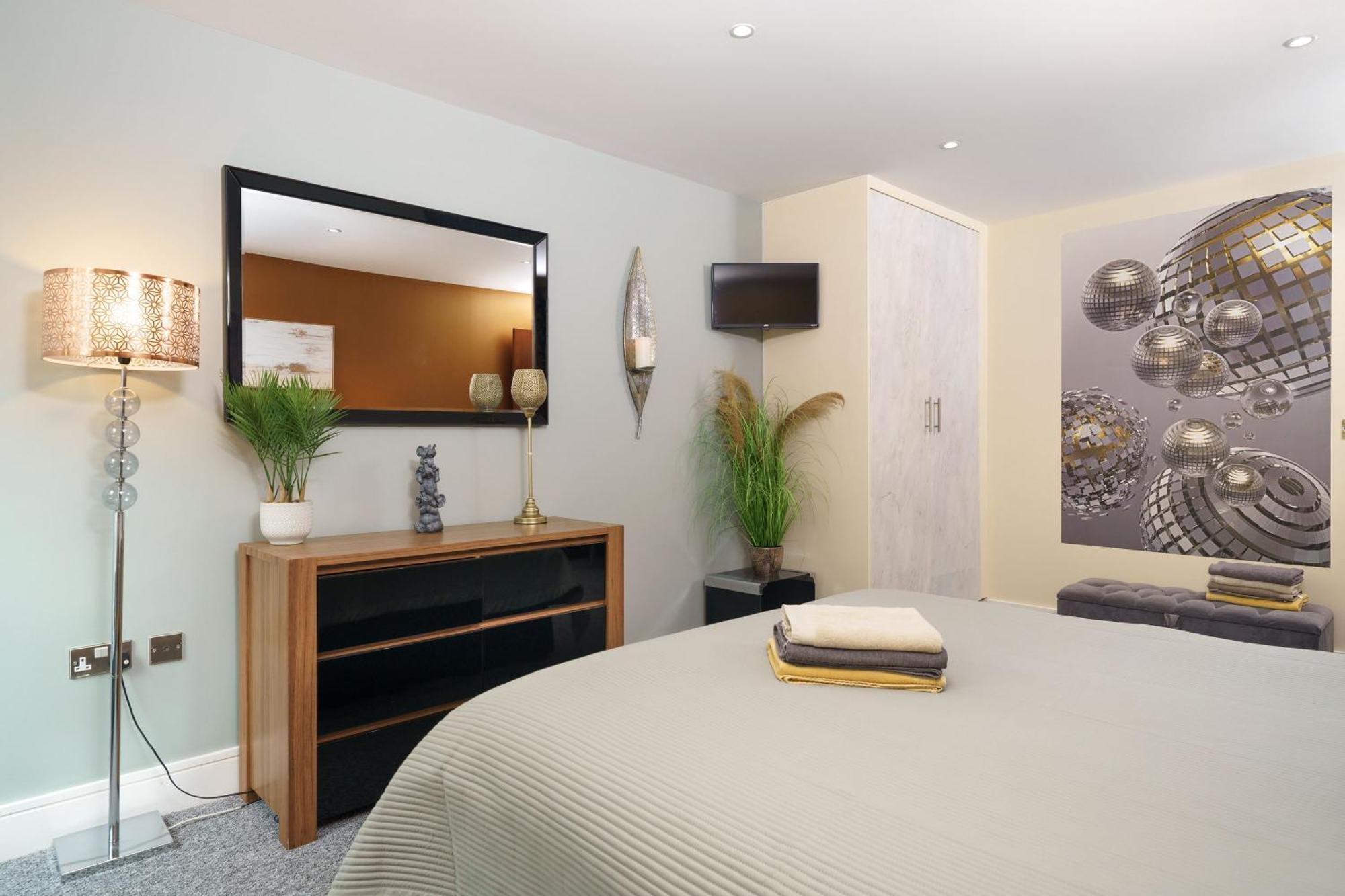 Apartamento Dennison House Londres