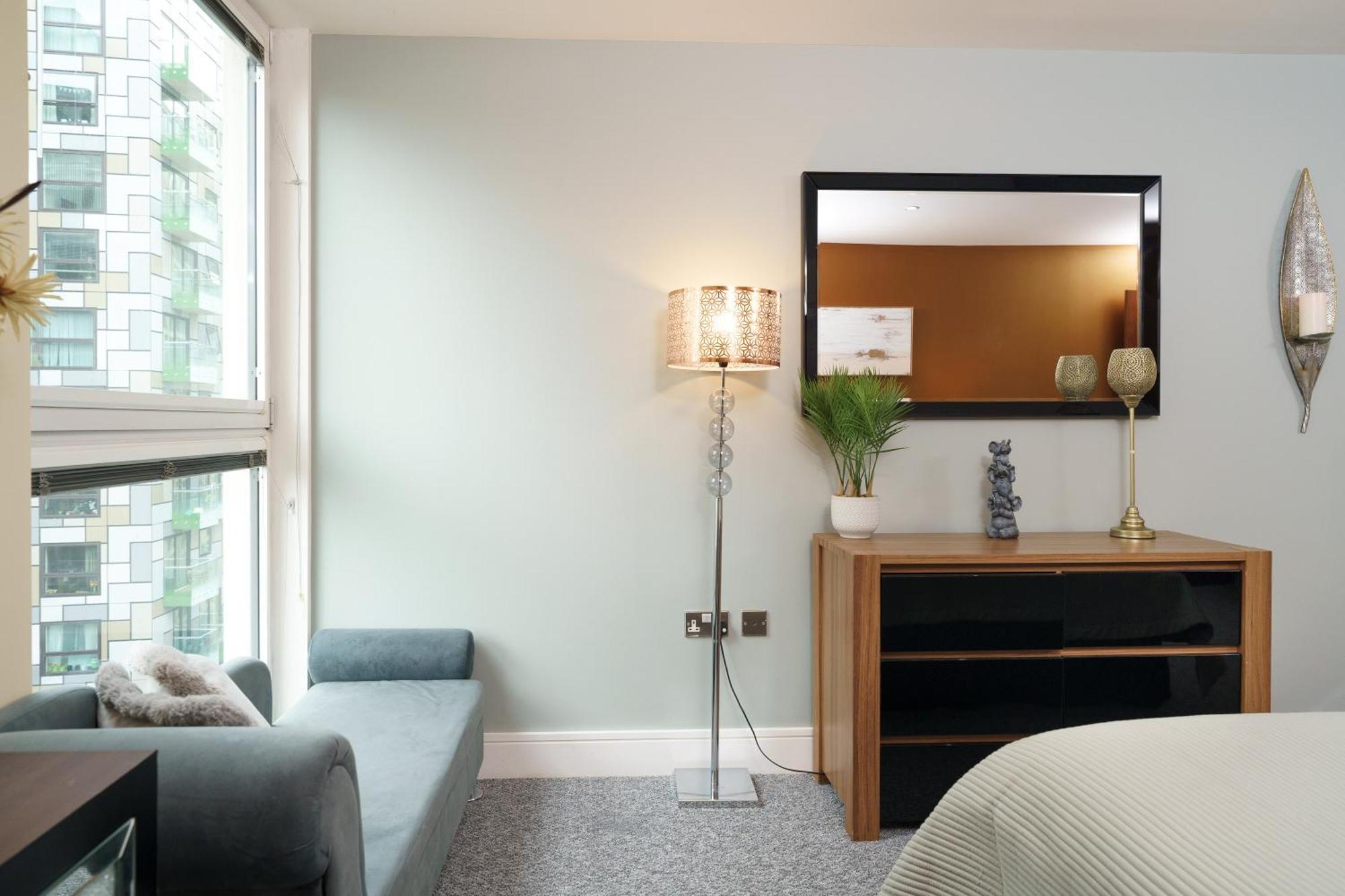 Dennison House Apartamento Londres