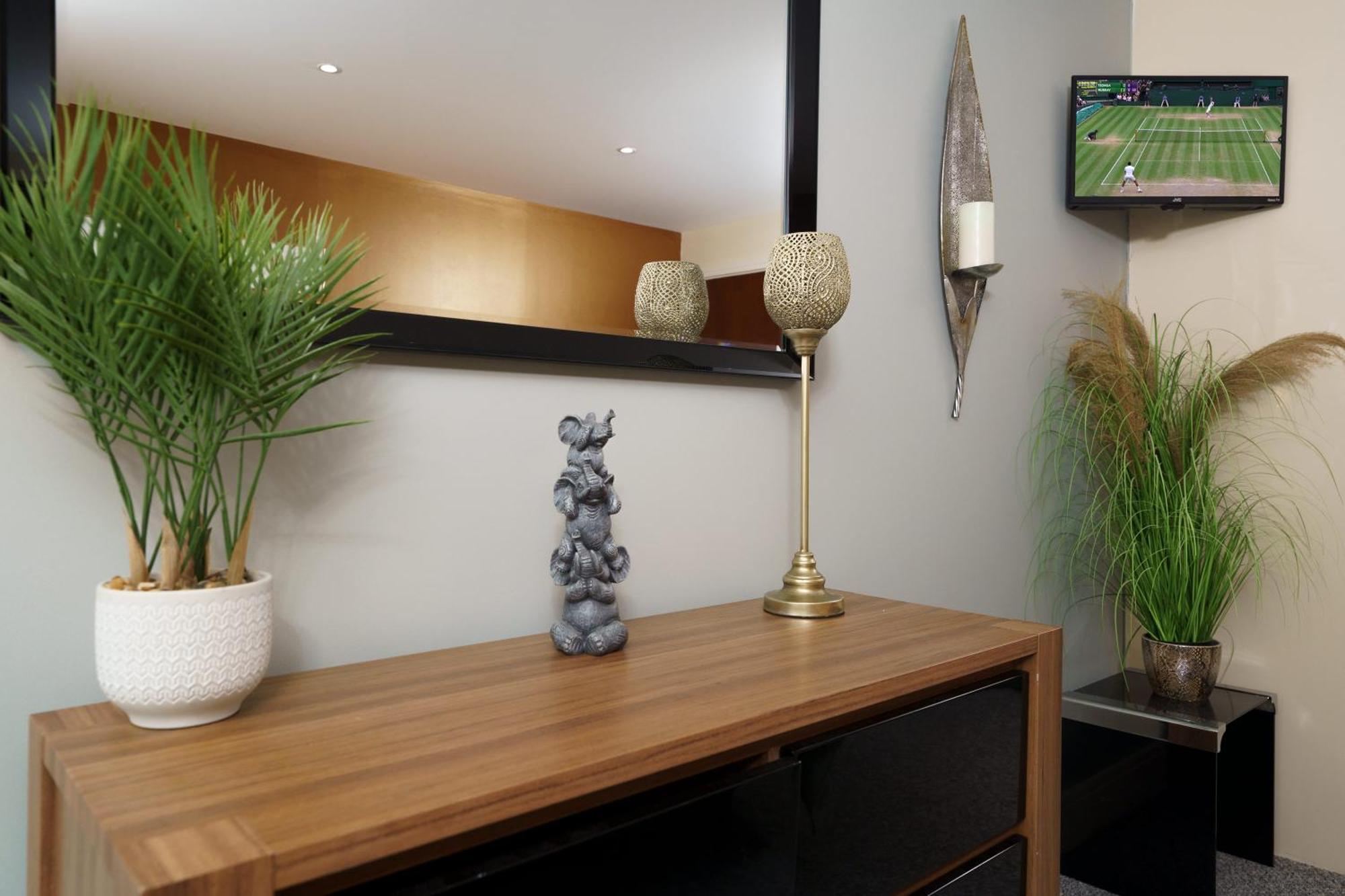 Apartamento Dennison House